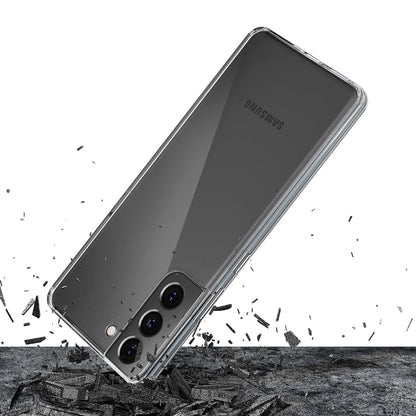 3mk Clear Case Sam S906 S22 Plus_2