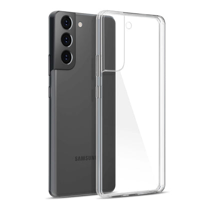 3mk Clear Case Sam S906 S22 Plus_3
