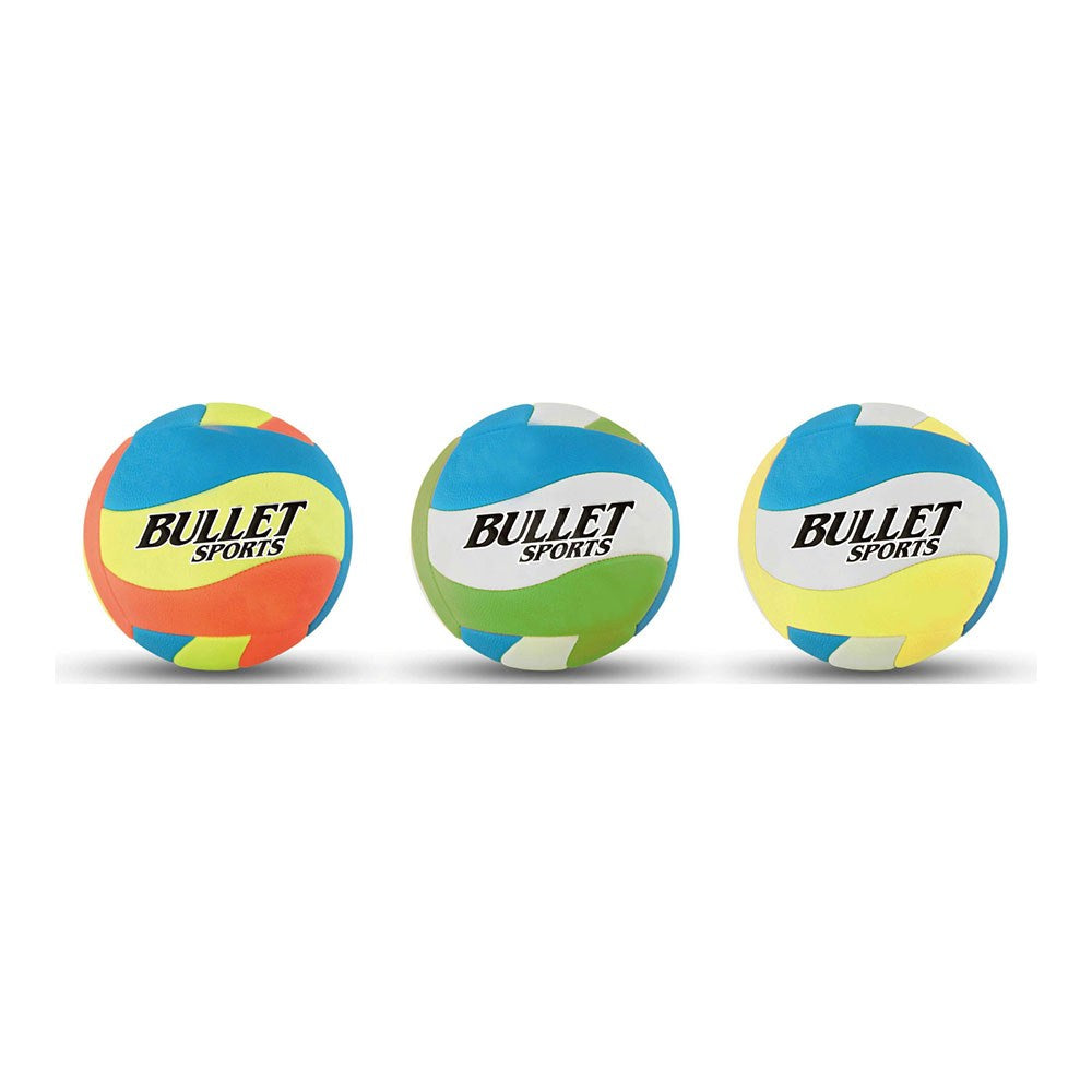 Bola de volei cores variadas Ã¸22 cm_0