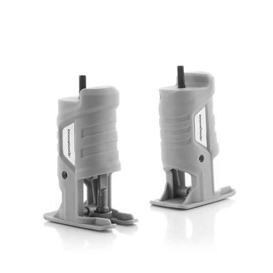 Adaptador tico-tico para berbequim jrill innovagoods_0