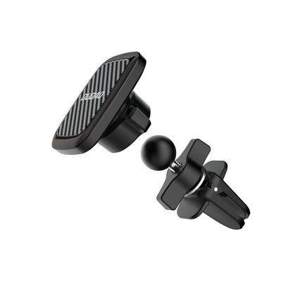 Dudao F8H magnetic car phone holder black (F8H)_1