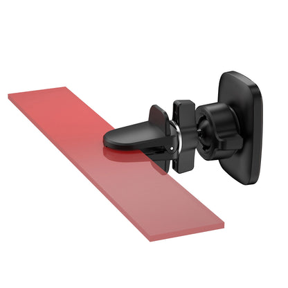 Dudao F8H magnetic car phone holder black (F8H)_3