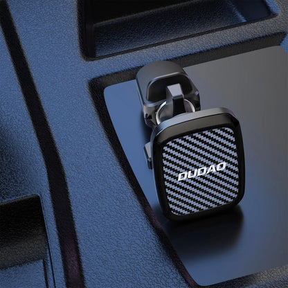 Dudao F8H magnetic car phone holder black (F8H)_7