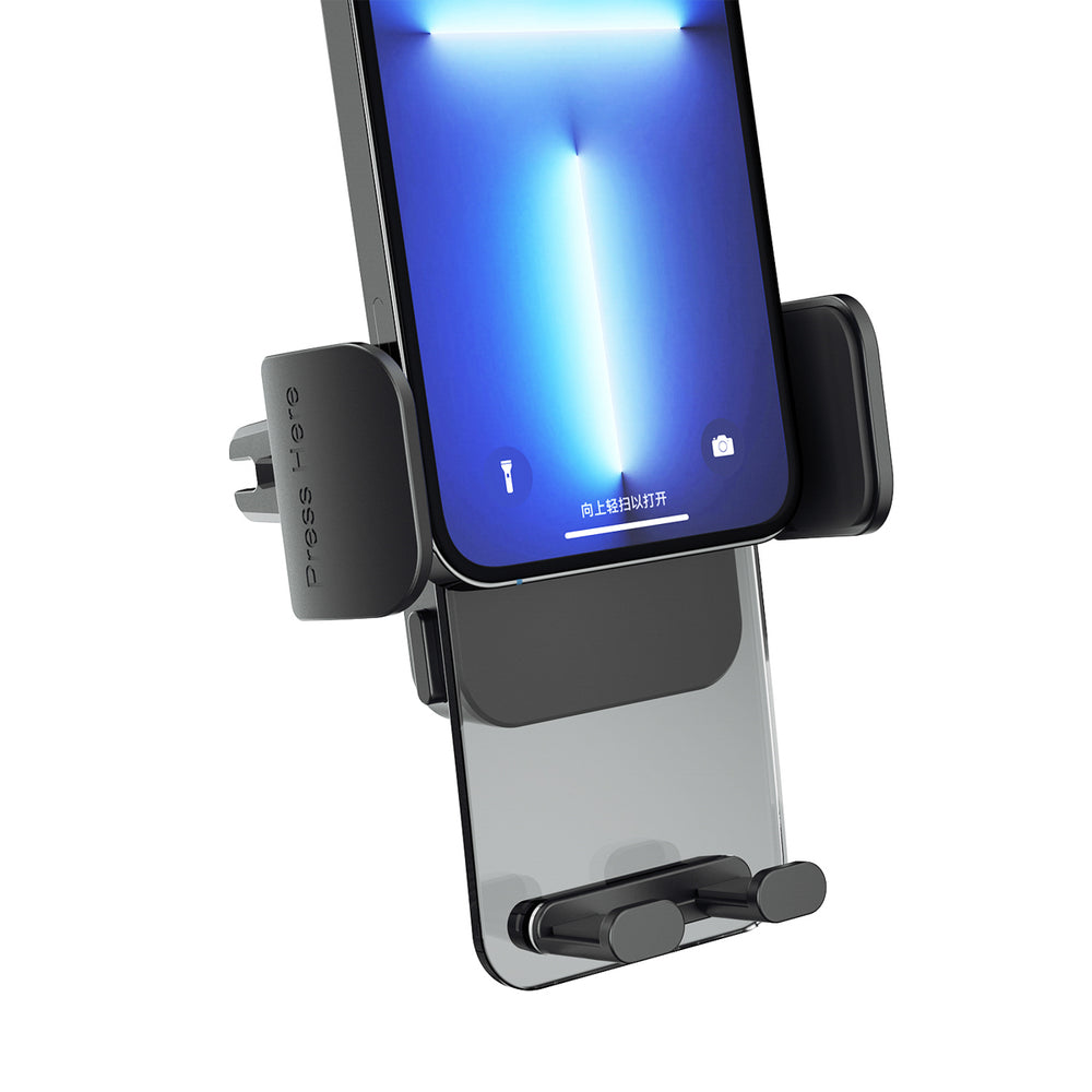 Dudao F8Max Gravity Car Mount (F8Max)_2