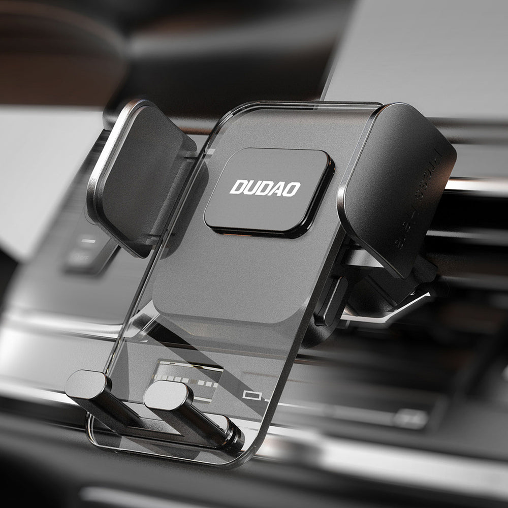Dudao F8Max Gravity Car Mount (F8Max)_4