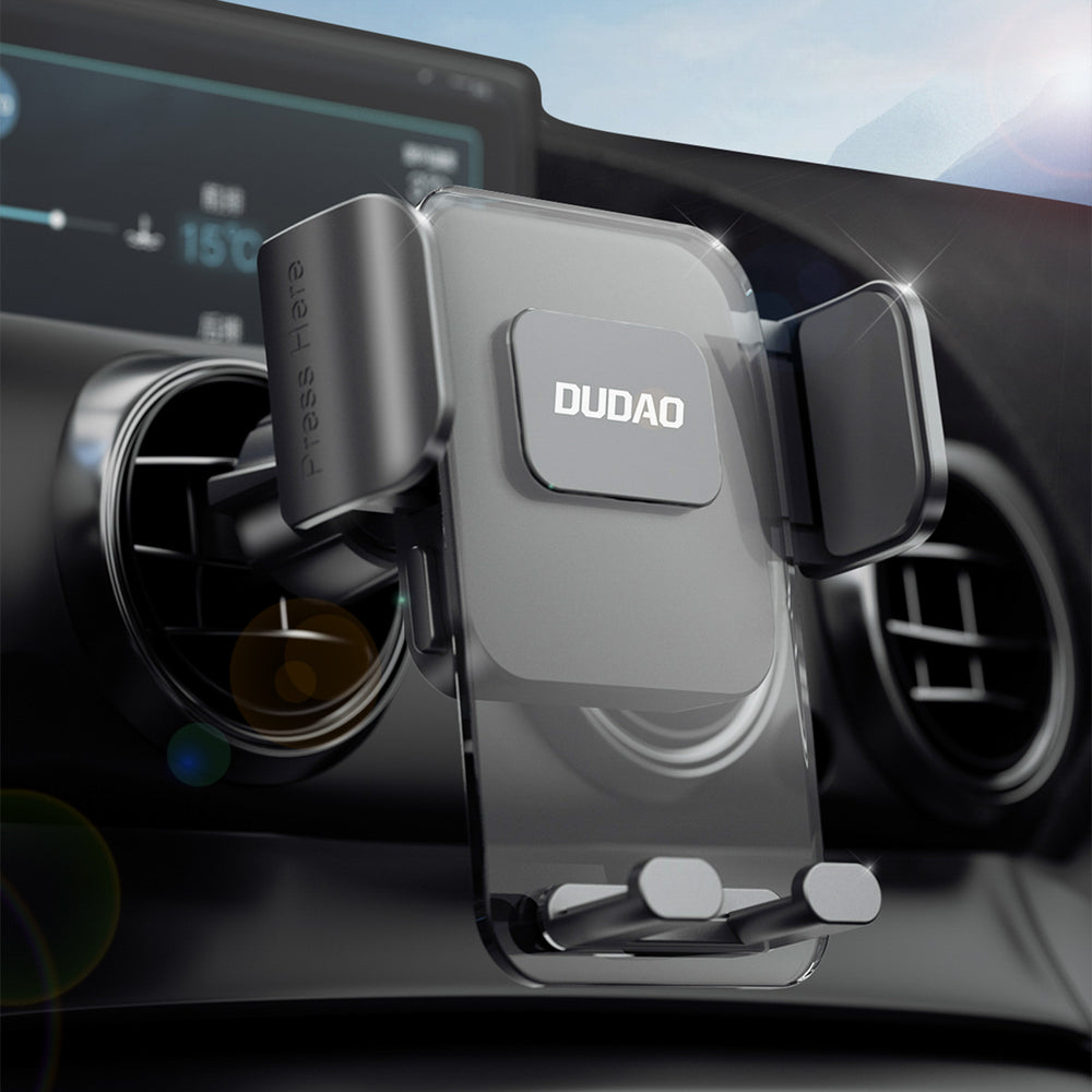 Dudao F8Max Gravity Car Mount (F8Max)_5