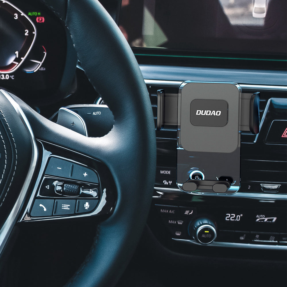 Dudao F8Max Gravity Car Mount (F8Max)_6