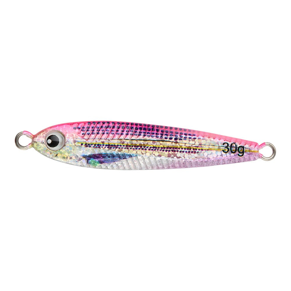 Amostra catch it jig funtail, cor 06, 20 g_0