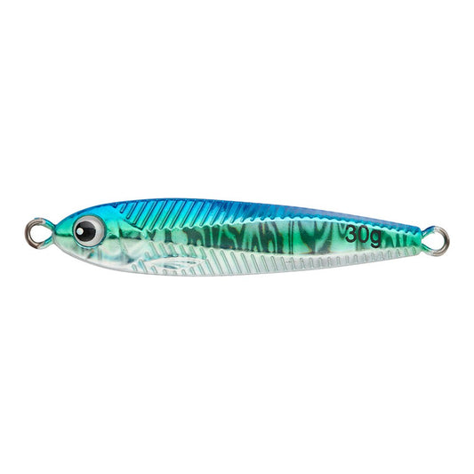 Amostra catch it jig funtail, cor 12, 20 g_0