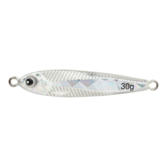 Amostra catch it jig funtail, cor 15, 20 g_0