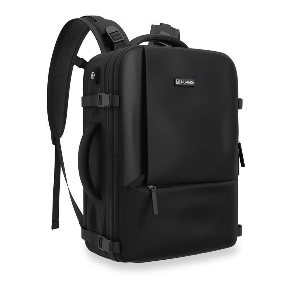Mochila de 20 l explorer backpack b40 40 x 25 x 20 cm preta_0