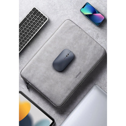 Ugreen handy wireless mouse USB black (MU001)_12