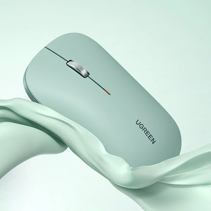 Ugreen handy wireless mouse USB gray (MU001)_4