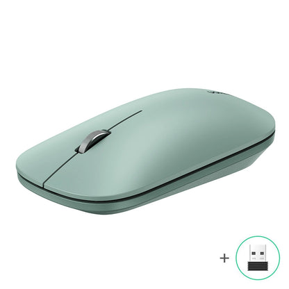 Ugreen handy wireless mouse USB green (MU001)_0