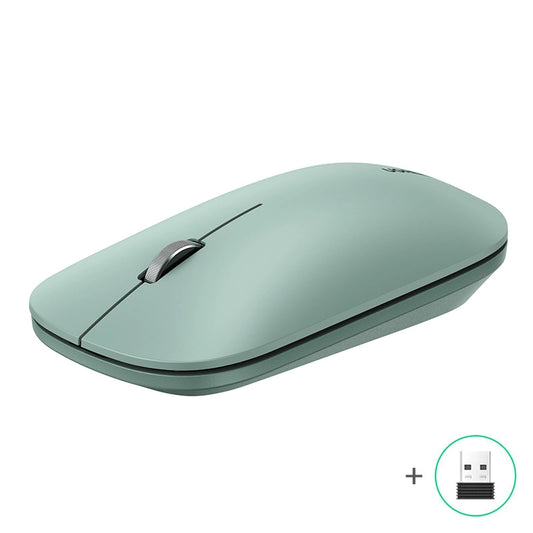 Ugreen handy wireless mouse USB green (MU001)_0
