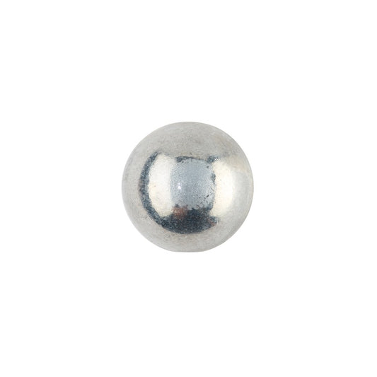 Chumbada esfÃ©rica para pesca, 20 g, pacote com 4 unidades_0