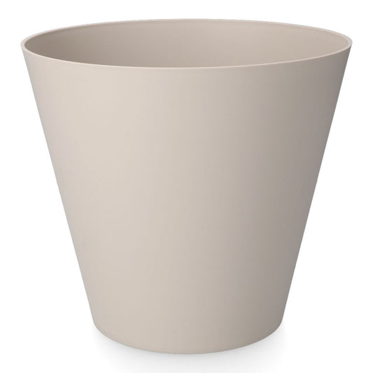 Cone de injeÃ§Ã£o cor taupe Ã¸22 cm_0