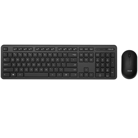 Teclado e Rato ASUS / Copilot / Preto / 90XB0700-BKM0Y0_0