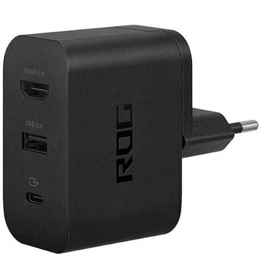 Carregador ASUS AC65-03 Charger Dock / Preto / 90XB08FN-BPW000_0