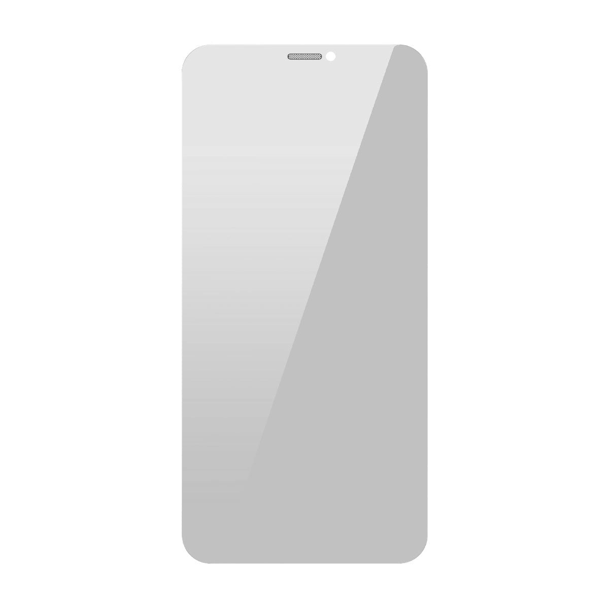 Baseus Privacy Anti Spy tempered glass for iPhone 11 Pro Max / iPhone XS Max with positioner_6