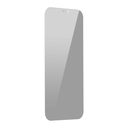 Baseus Privacy Anti Spy tempered glass for iPhone 11 Pro Max / iPhone XS Max with positioner_3