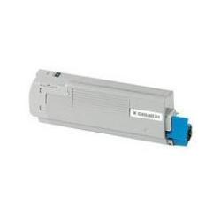 Toner OKI C 5650 / Preto 8k_0