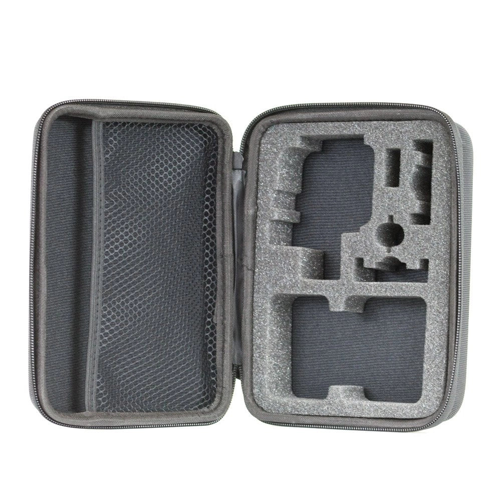 Universal case for accessories and GoPro SJCAM sports camera size M_0