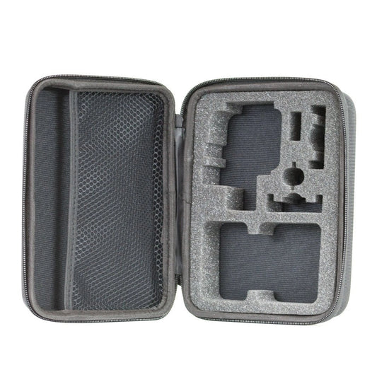 Universal case for accessories and GoPro SJCAM sports camera size M_0