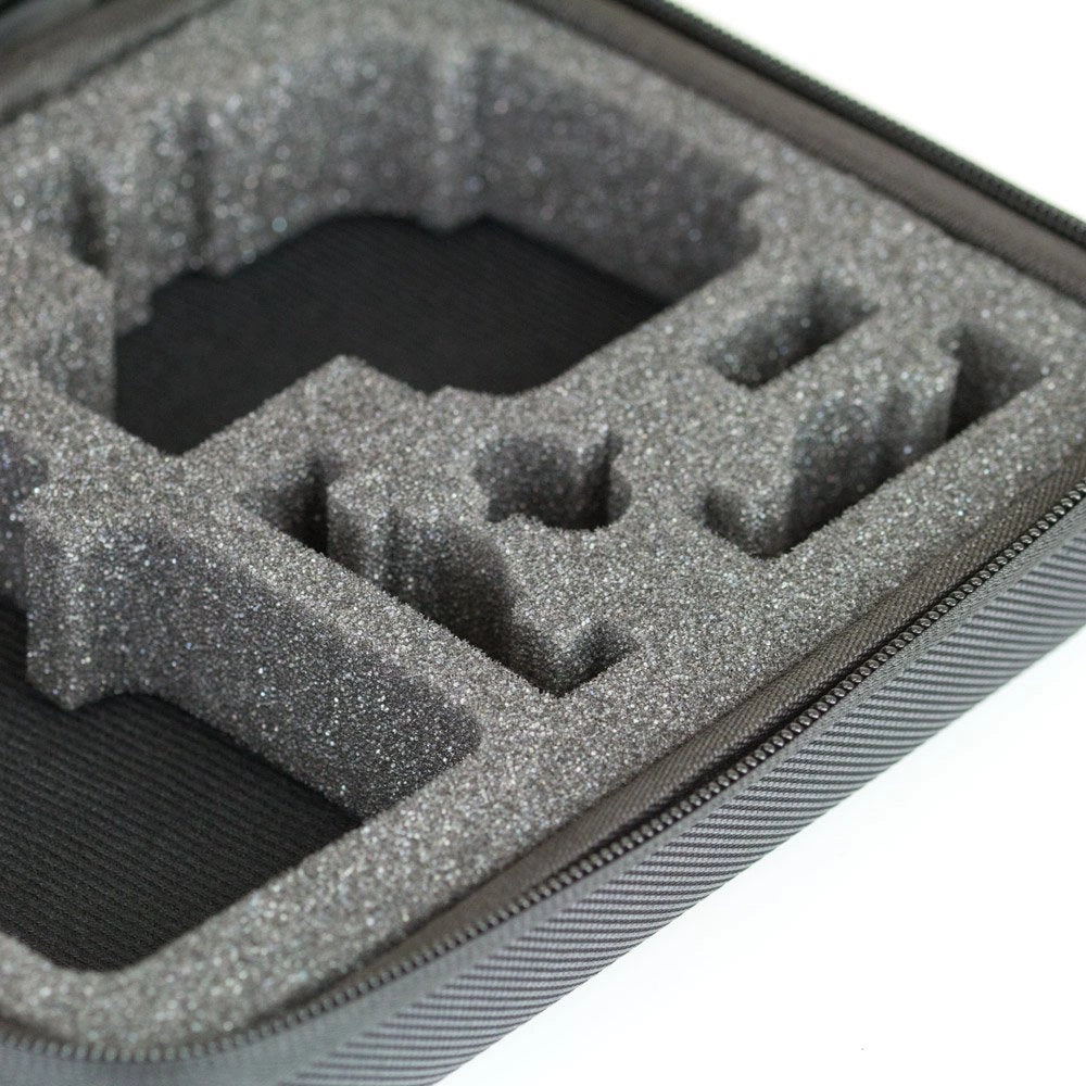 Universal case for accessories and GoPro SJCAM sports camera size M_2