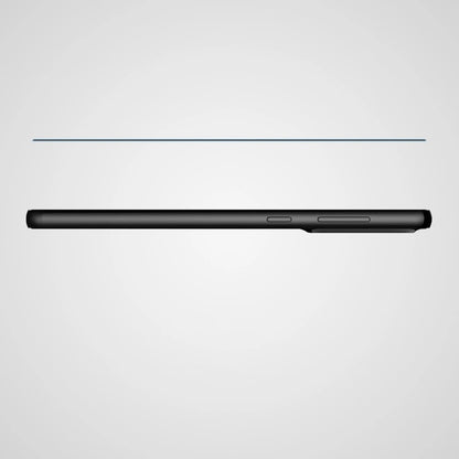 Nillkin CP+PRO ultra-thin full-screen tempered glass with 0.2 mm frame 9H Samsung Galaxy A73 black_10