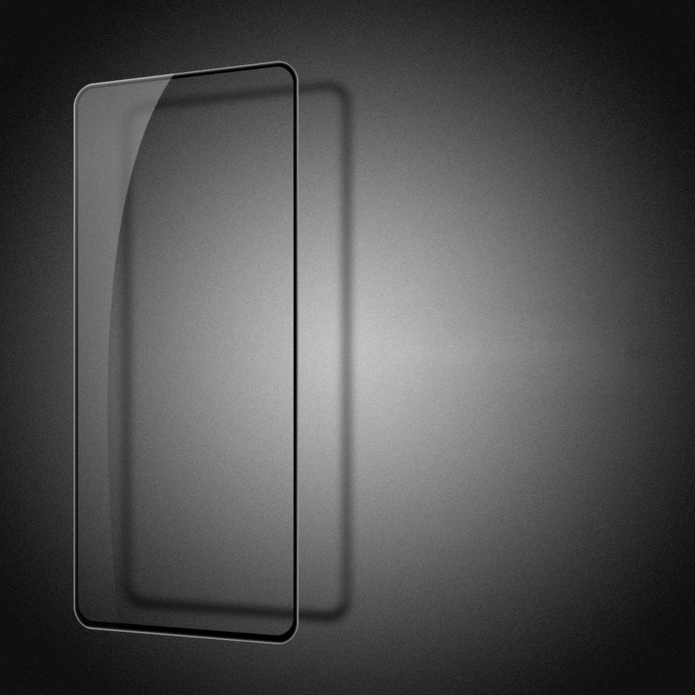 Nillkin CP+PRO ultra-thin full-screen tempered glass with 0.2 mm frame 9H Samsung Galaxy A73 black_13