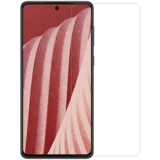 Nillkin Amazing H protective tempered glass 9H Samsung Galaxy A73_0