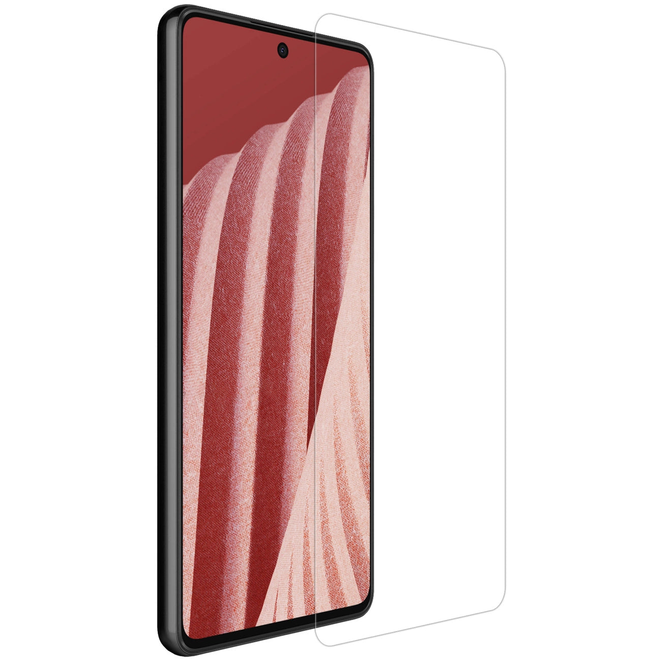 Nillkin Amazing H protective tempered glass 9H Samsung Galaxy A73_1