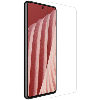 Nillkin Amazing H protective tempered glass 9H Samsung Galaxy A73_1