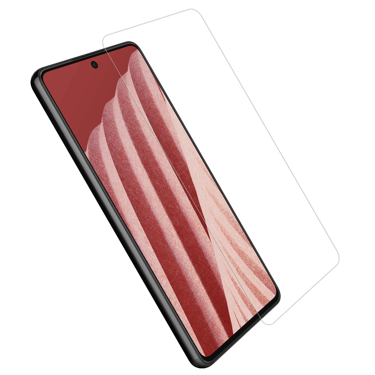 Nillkin Amazing H protective tempered glass 9H Samsung Galaxy A73_2