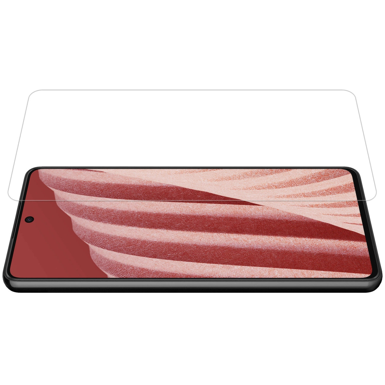 Nillkin Amazing H protective tempered glass 9H Samsung Galaxy A73_3