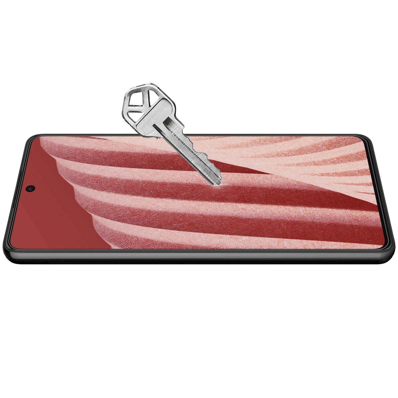 Nillkin Amazing H protective tempered glass 9H Samsung Galaxy A73_5