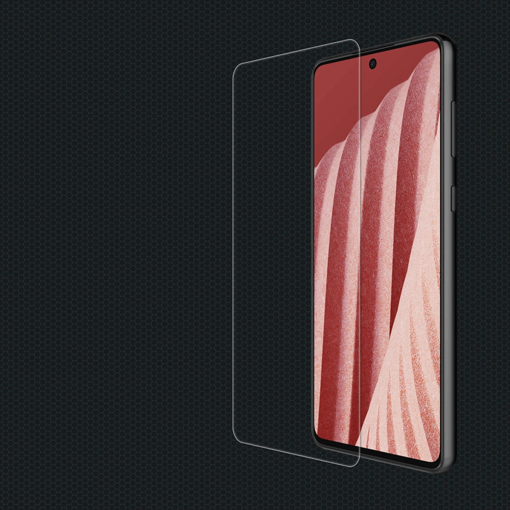 Nillkin Amazing H protective tempered glass 9H Samsung Galaxy A73_6