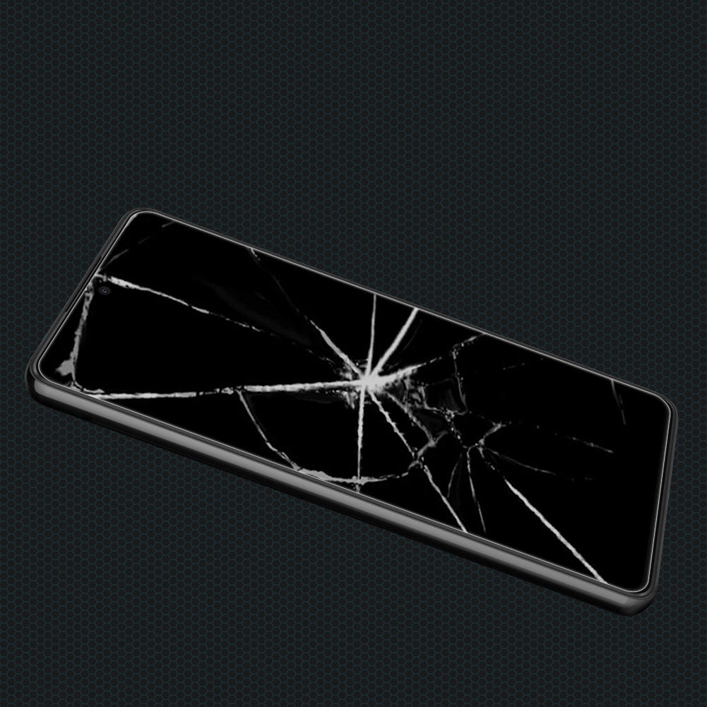 Nillkin Amazing H protective tempered glass 9H Samsung Galaxy A73_8