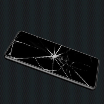 Nillkin Amazing H protective tempered glass 9H Samsung Galaxy A73_8
