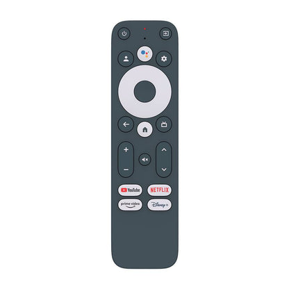 Android Box IPTV STRONG LEAP-S3 4K Ultra HD 16 GB Wifi Ethernet Preta