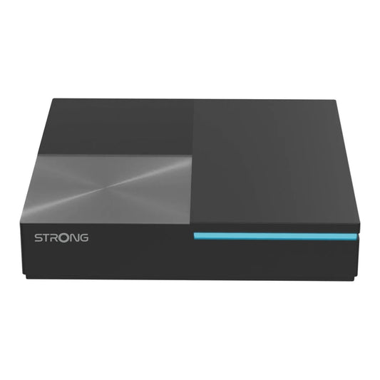 TV Box Strong LEAP-S3 Pro 4K 4GB/32GB Wi-Fi 6