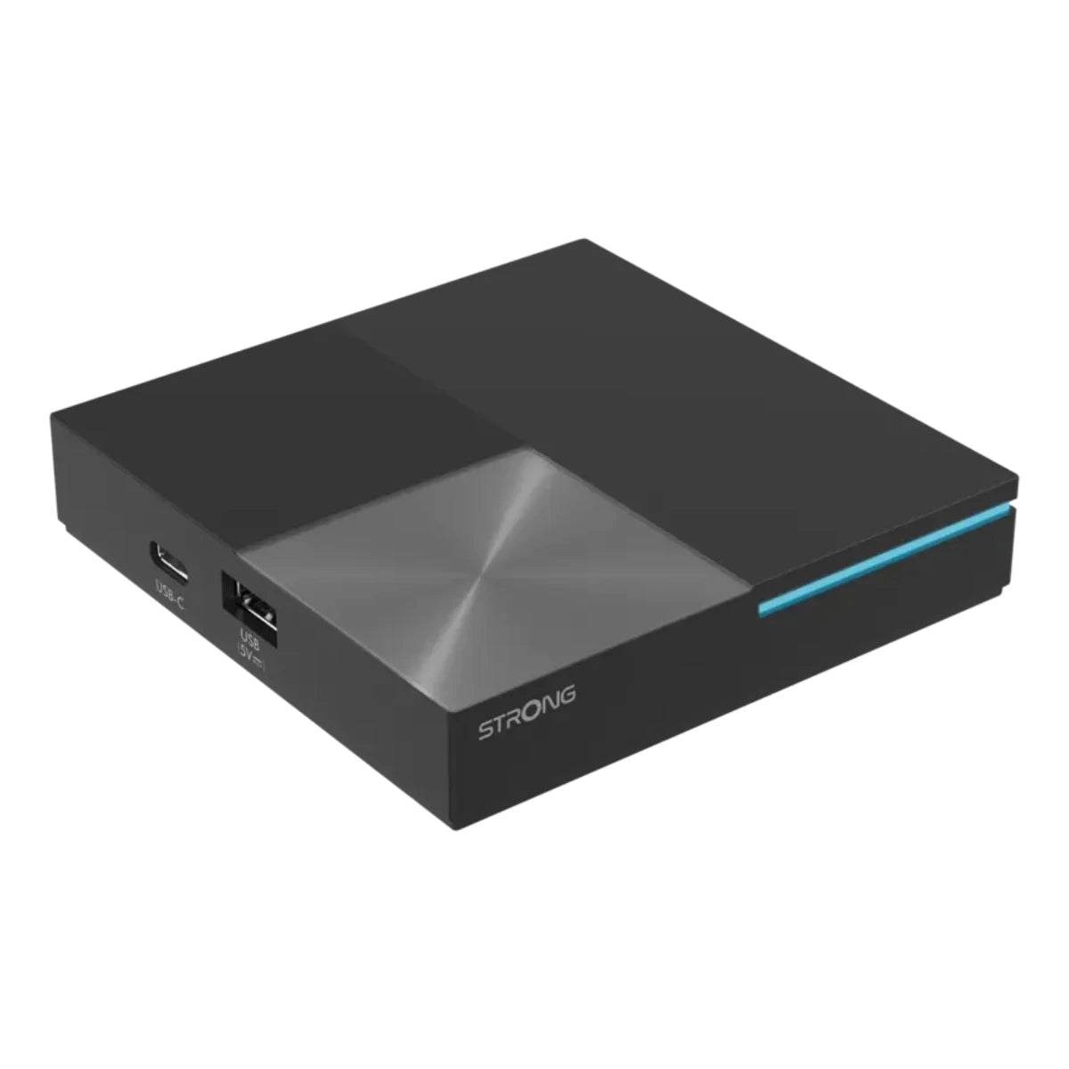 TV Box Strong LEAP-S3 Pro 4K 4GB/32GB Wi-Fi 6