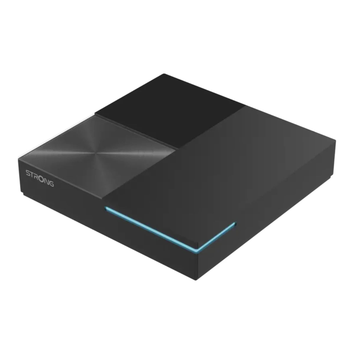 TV Box Strong LEAP-S3 Pro 4K 4GB/32GB Wi-Fi 6