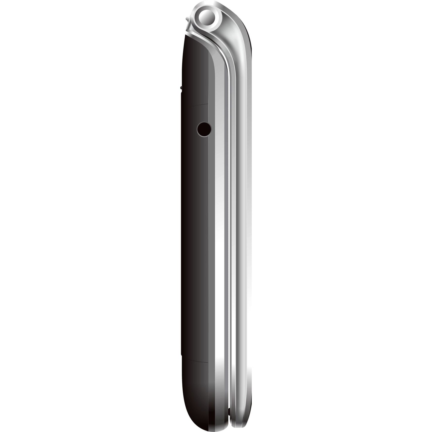 Telemóvel Bea-Fon SL645Plus LTE Preto Prata