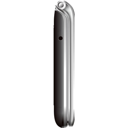 Telemóvel Bea-Fon SL645Plus LTE Preto Prata