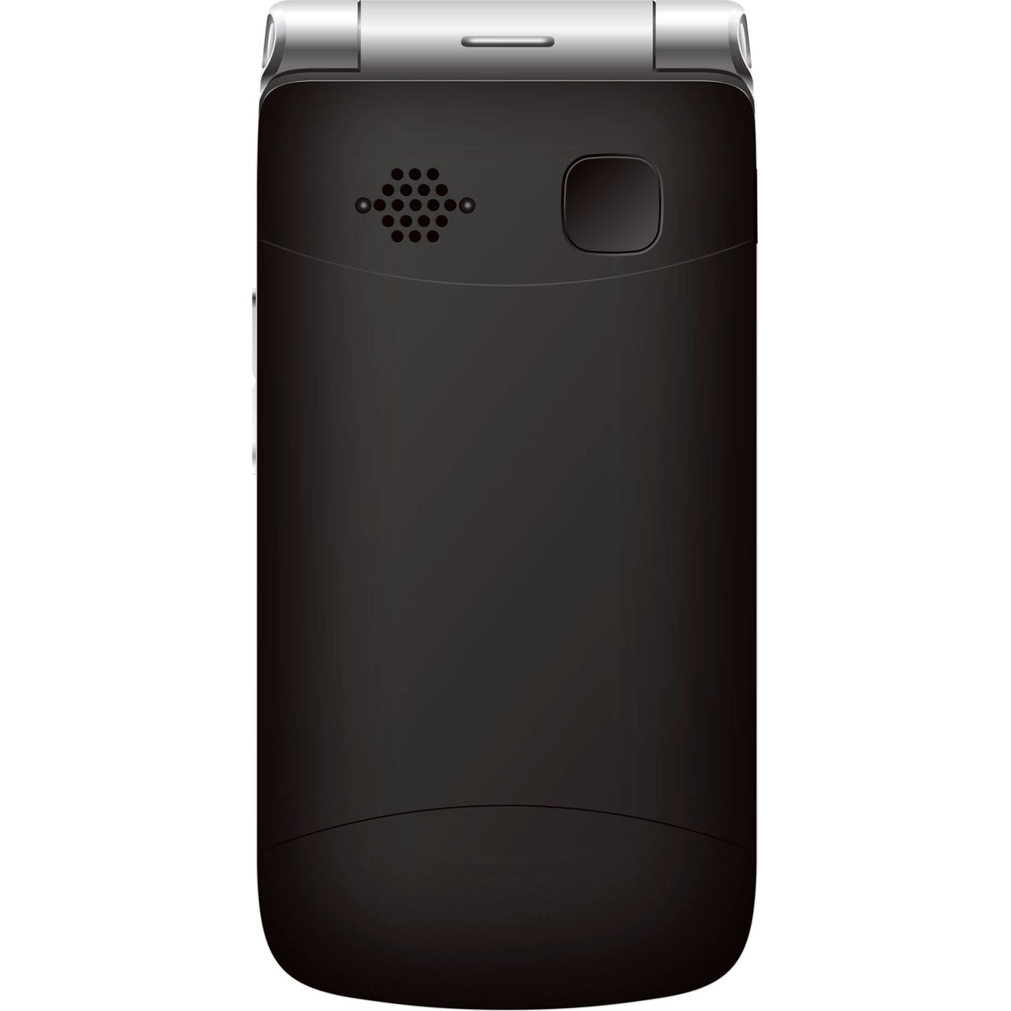 Telemóvel Bea-Fon SL645Plus LTE Preto Prata