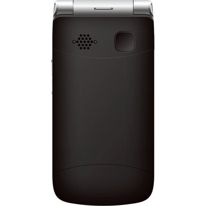 Telemóvel Bea-Fon SL645Plus LTE Preto Prata