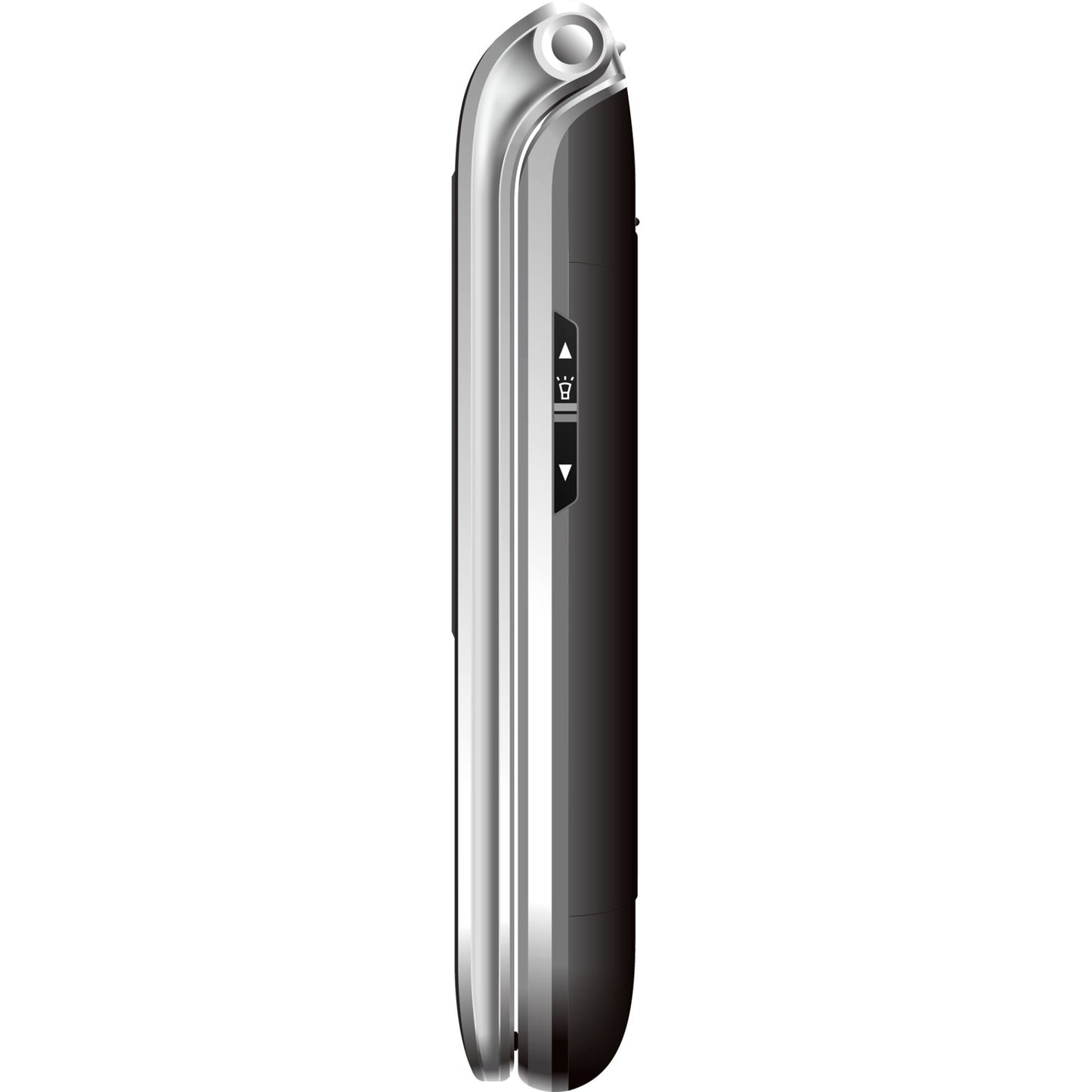 Telemóvel Bea-Fon SL645Plus LTE Preto Prata