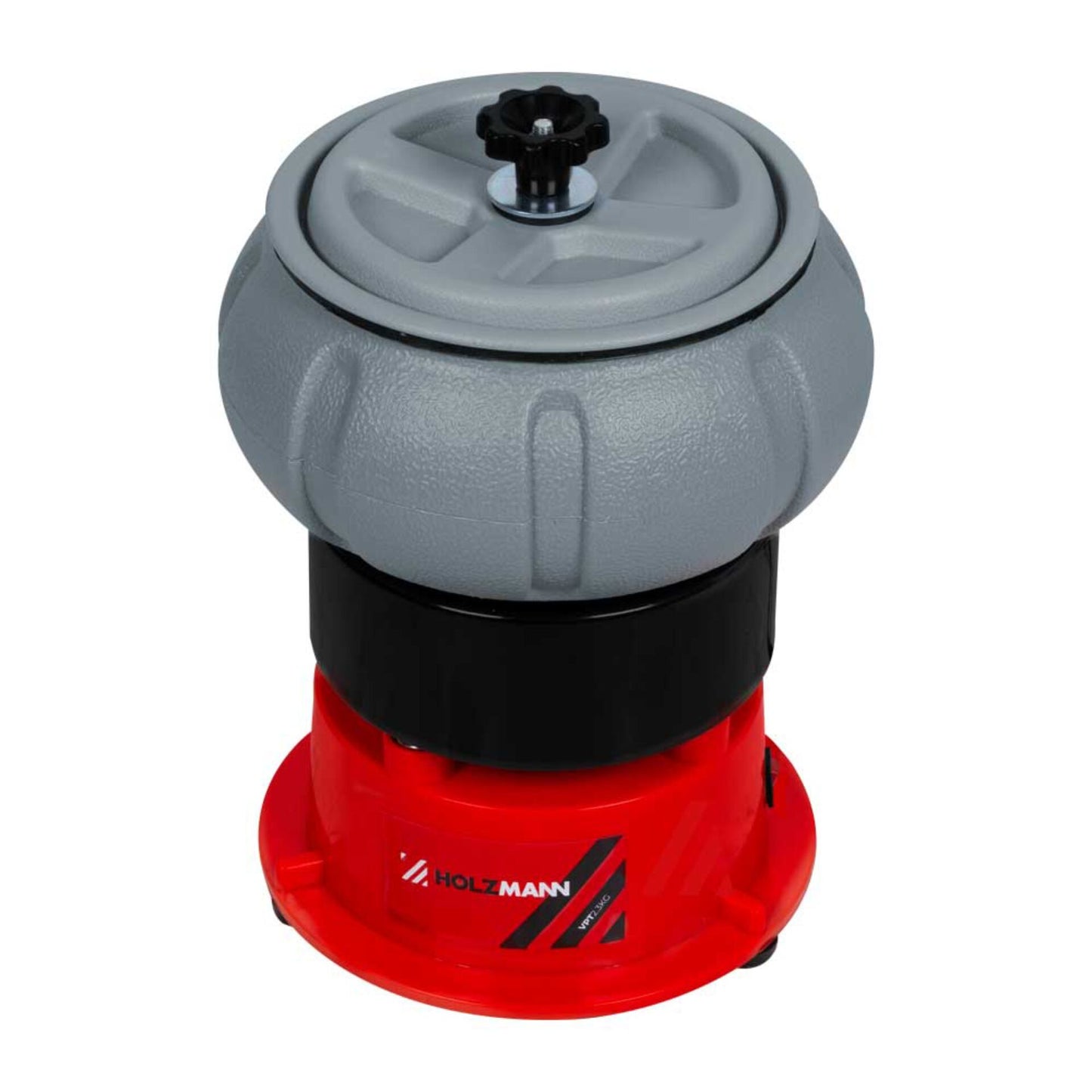 Polidora Vibratória Holzmann VPT2.3KG 230V